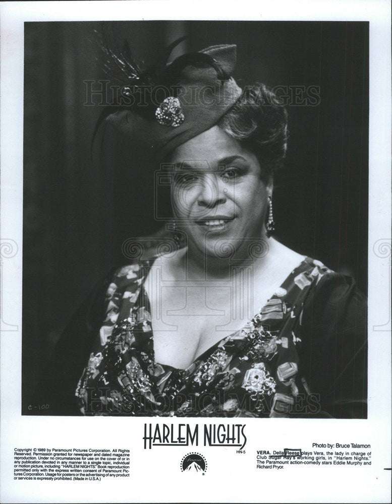 della reese filmleri