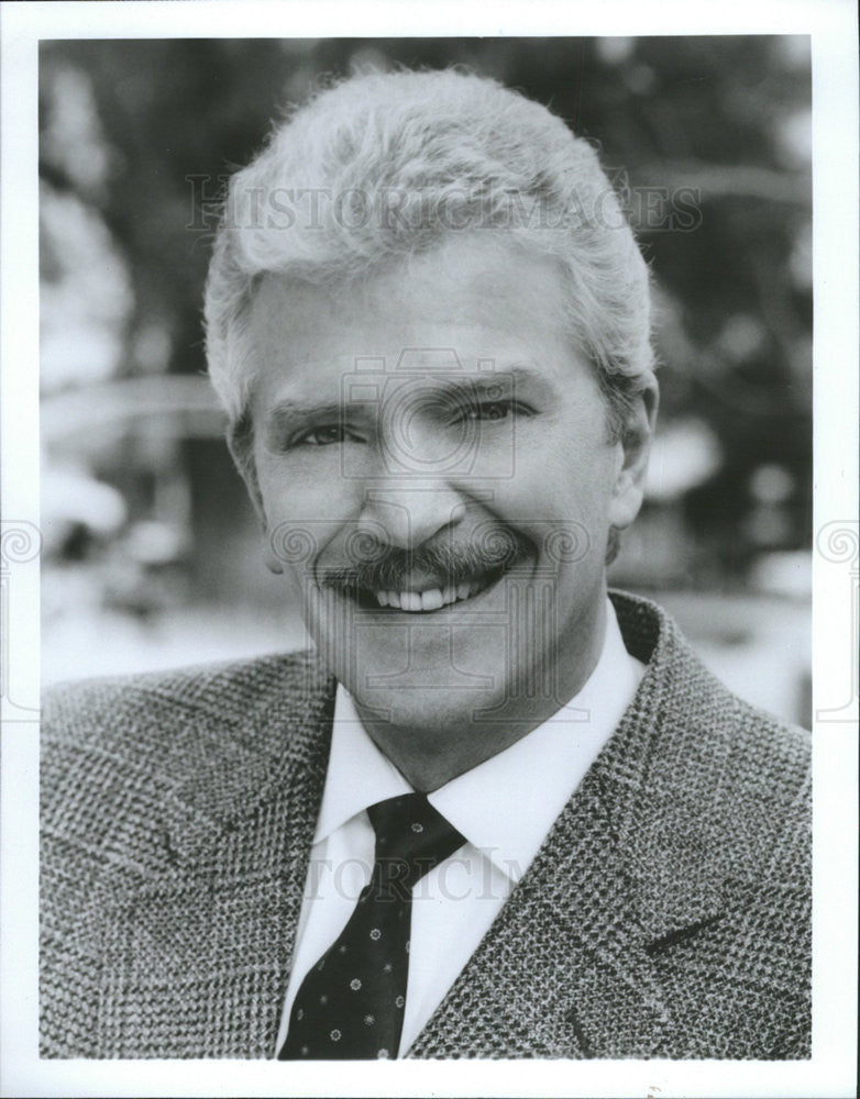 Robert Reed