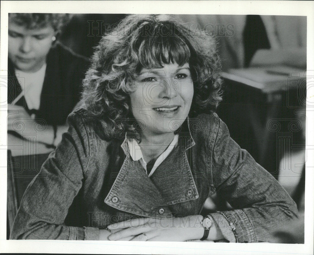 1988 Press Photo Actress Julie Walters - Historic Images