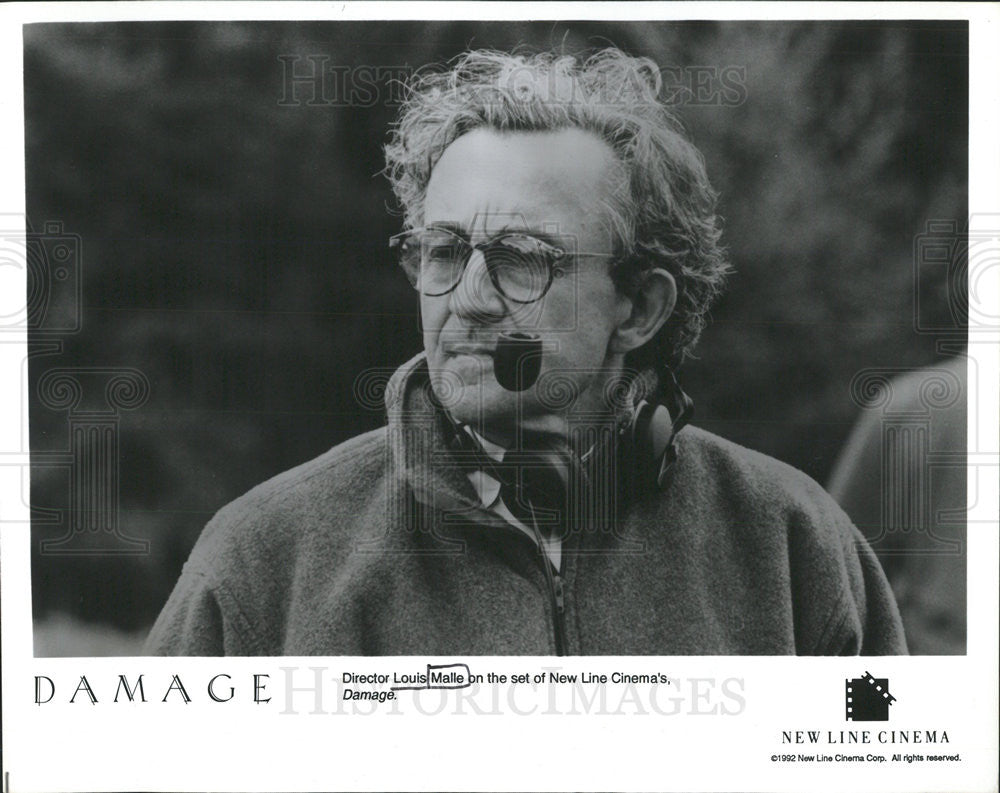 The Cinema of Louis Malle