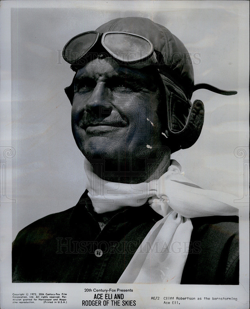 1968 Press Photo Bob Massey of Bellflower California flys his Mercury Switzer - Historic Images