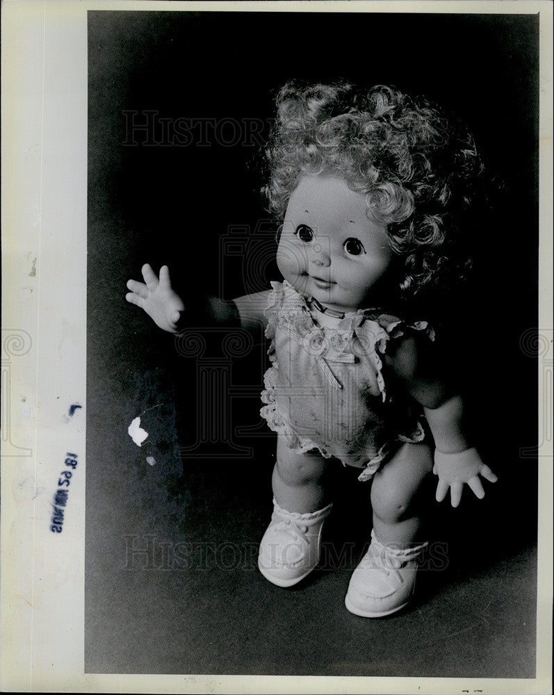 Upsy baby deals doll