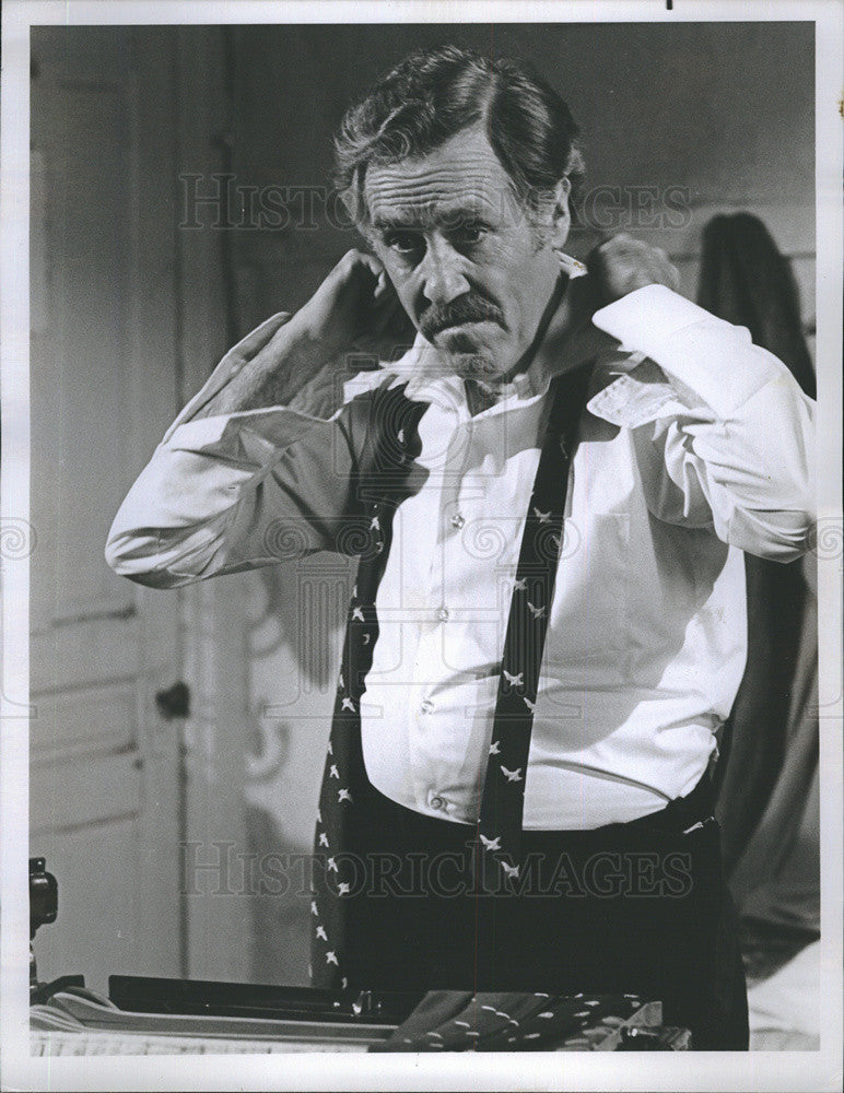 1974 Press Photo Jason Robards As An Alcohol-Plagued Actor In &quot;The Country Girl&quot; - Historic Images