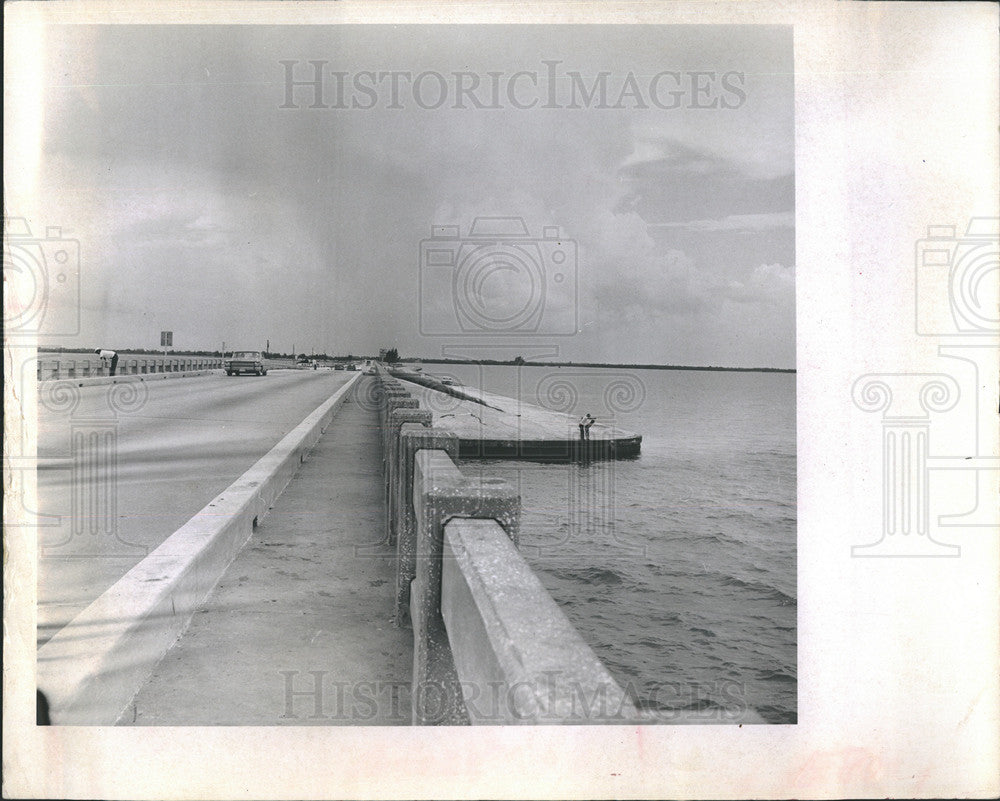 1966 Press Photo St Petersburg - Historic Images