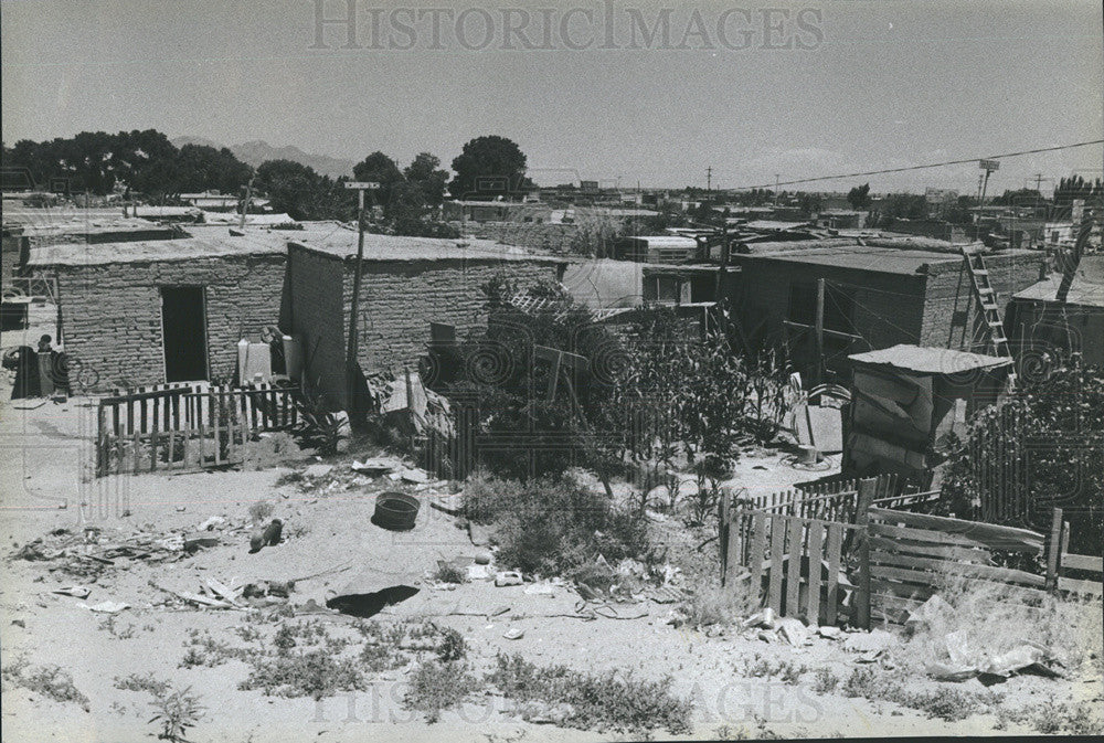 1981 Press Photo - Historic Images