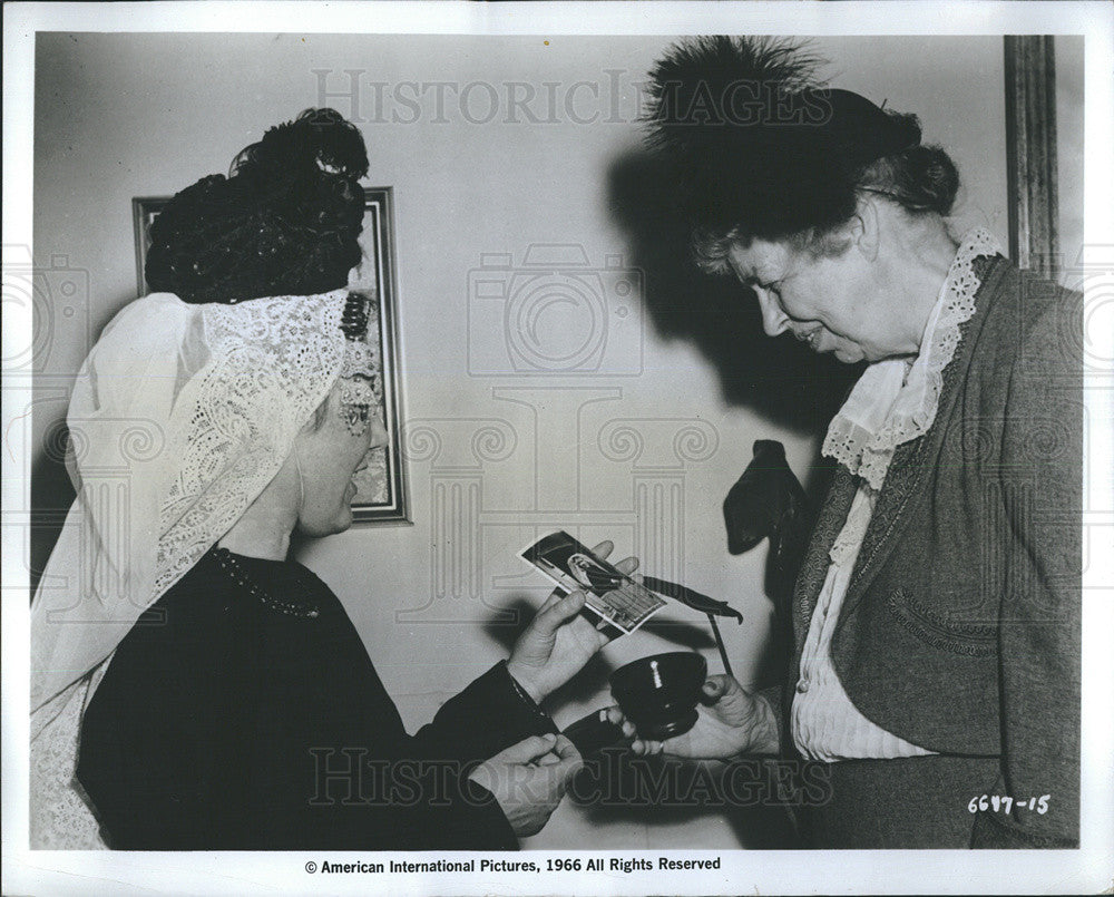 1967 Press Photo First Lady Eleanor Roosevelt Story Documentary Sidney Glazier - Historic Images