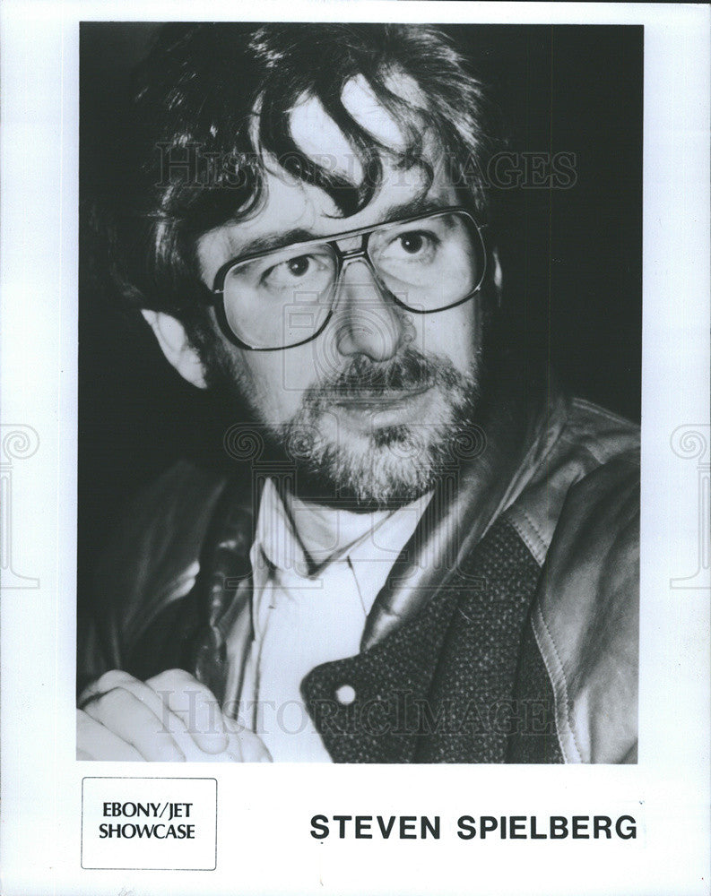 1986 Press Photo - Historic Images