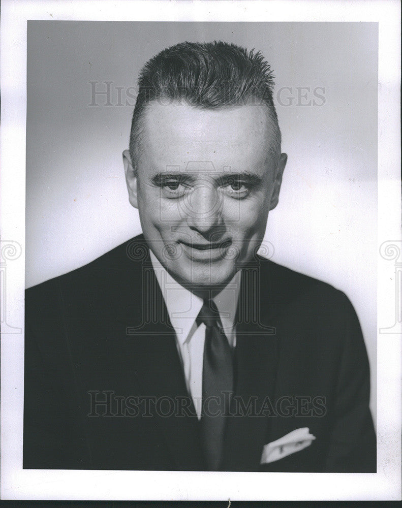 1960 Press Photo John Noone Appointed Scy Of Am Dental Assn&#39;s Council On Dental - Historic Images