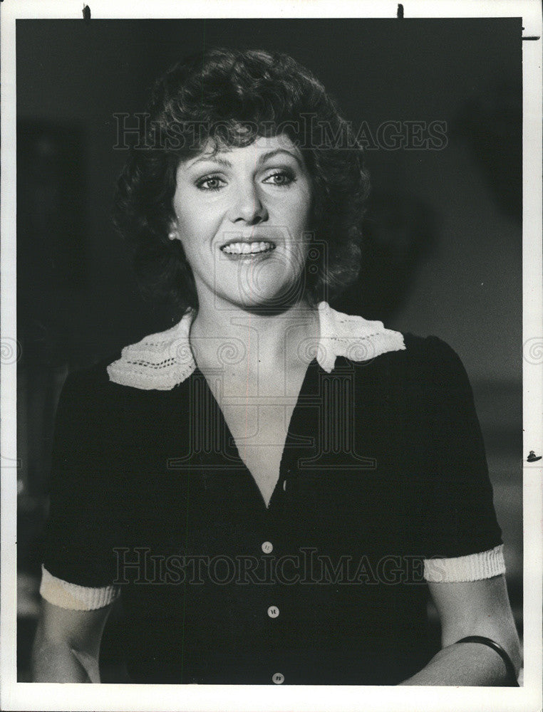 1980 Press Photo Lynn Redgrave in &quot;House Calls&quot; - Historic Images