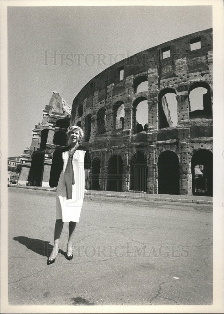 1980 Press Photo can&#39;t read name - Historic Images