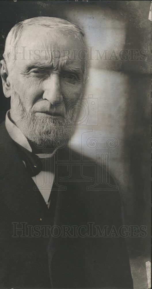 1913 Press Photo Joseph Cannon - Historic Images