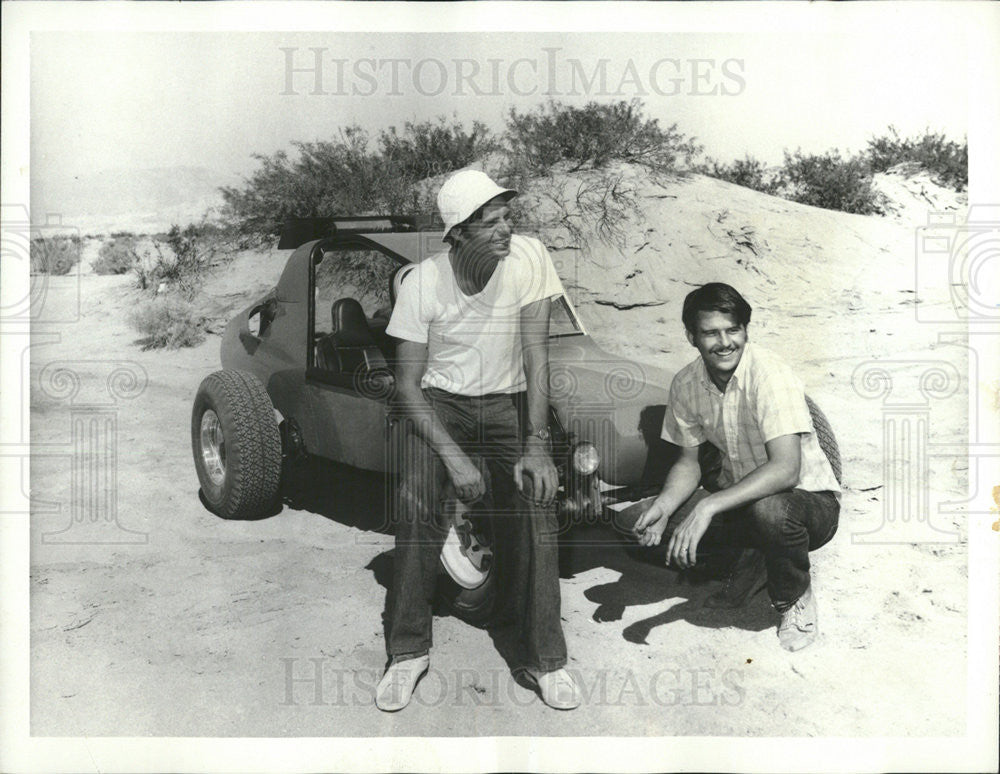 1972 Press Photo Eternal Amateur George Plimton Navigator - Historic Images