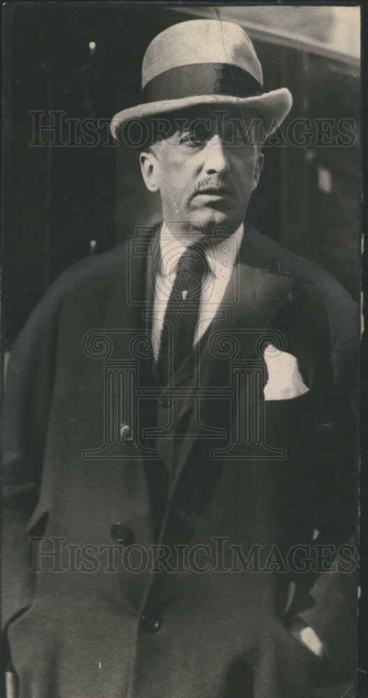 Undated Press Photo NONE - Historic Images