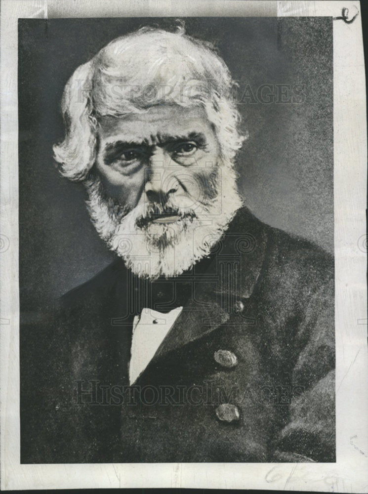 1944 Press Photo Thomas Carlyle - Historic Images