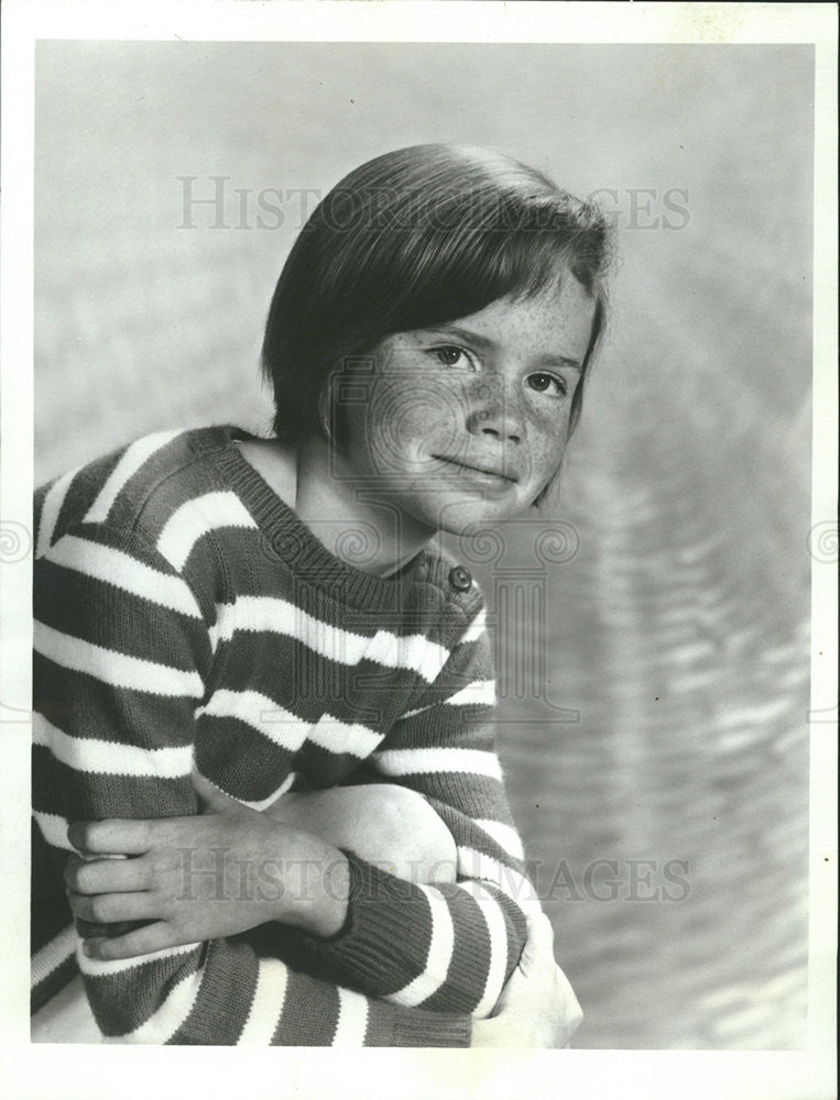 1972 Press Photo Susan Neher, &quot;Getting Together&quot; - Historic Images