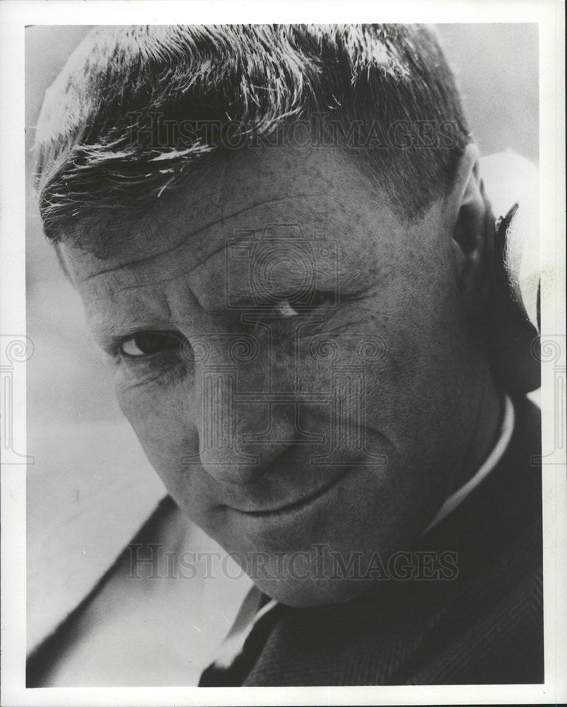 1967 Press Photo Clive Revill, actor. - Historic Images