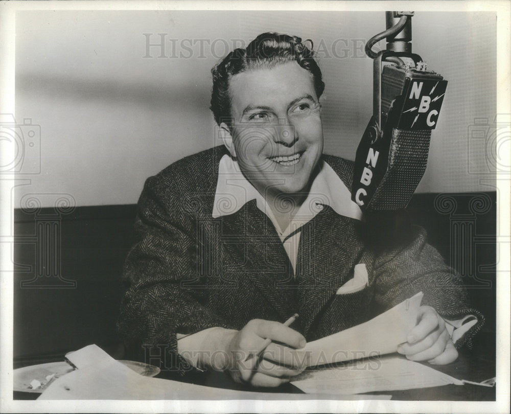 1942 Press Photo - Historic Images