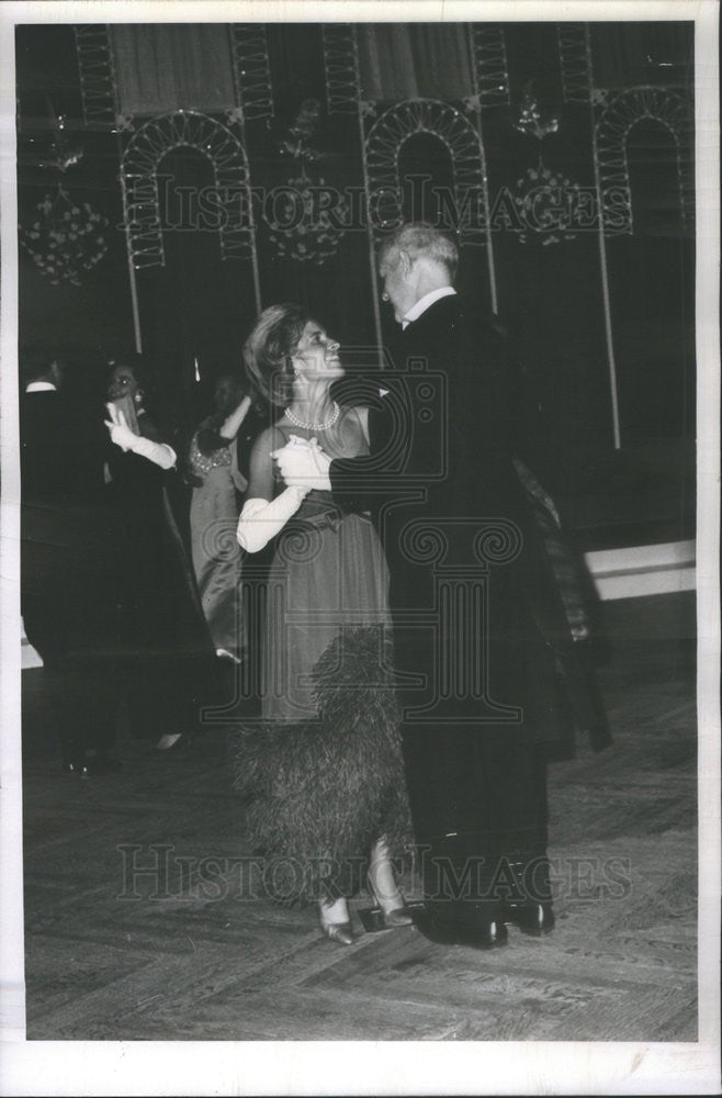 1967 Press Photo John Runnells - Historic Images