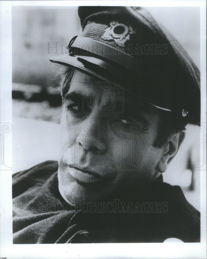 1980 Press Photo Kevin O&#39;Connor American Film Television Actor - Historic Images