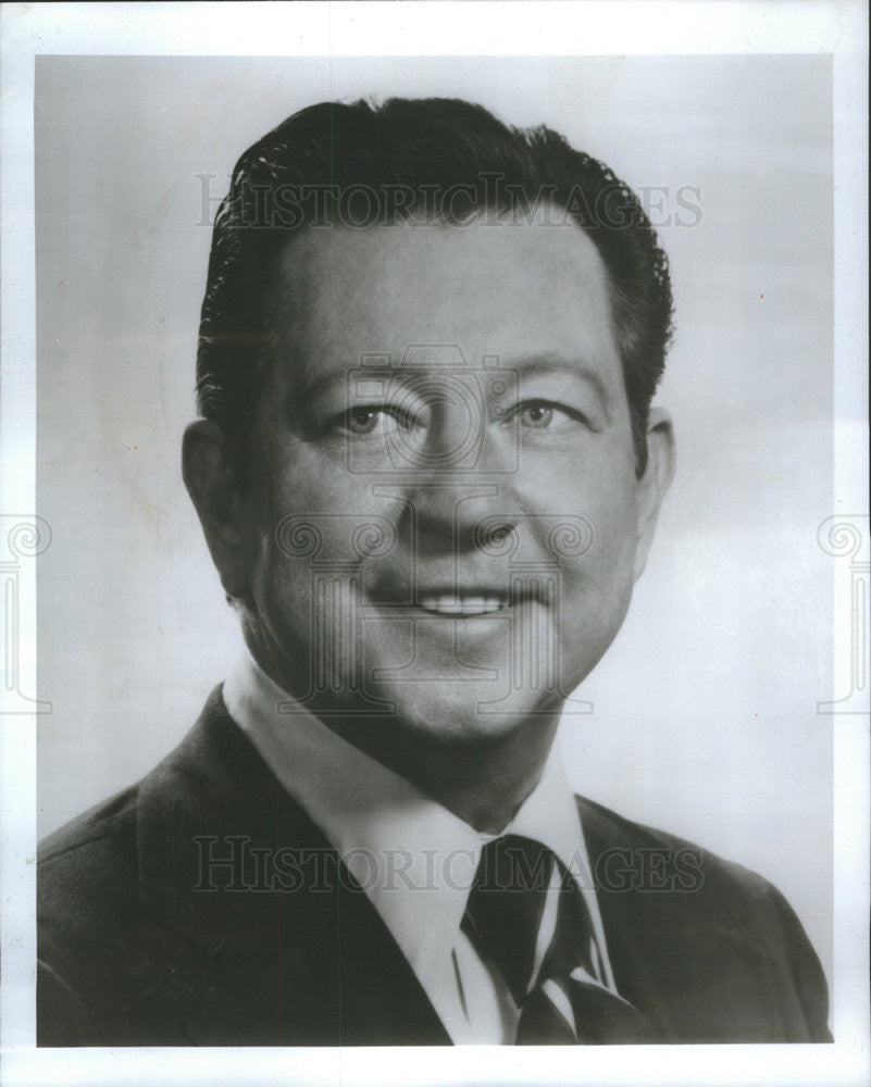 1985 Press Photo Donald David Dixon Ronald O&#39;Connor - Historic Images