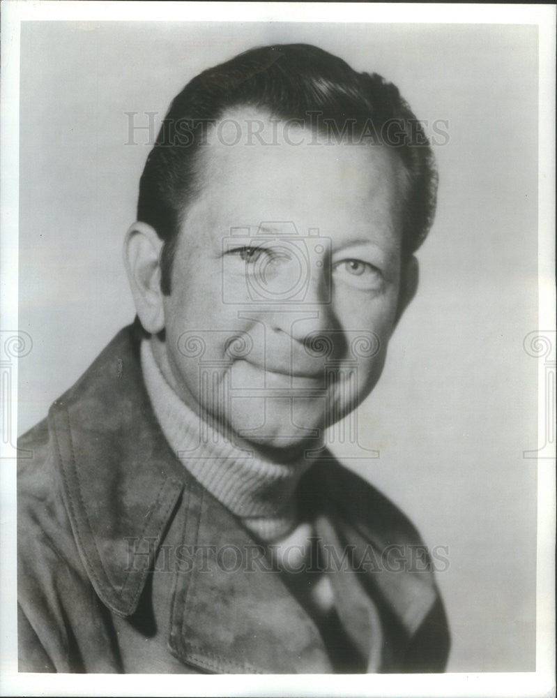 1974 Press Photo Donald David Dixon Ronald O&#39;Connor - Historic Images