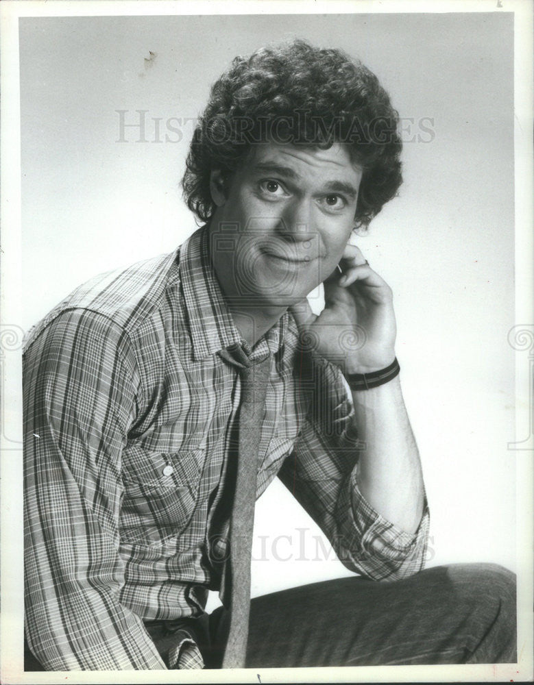 1984 Press Photo Joe Piscopo - Historic Images