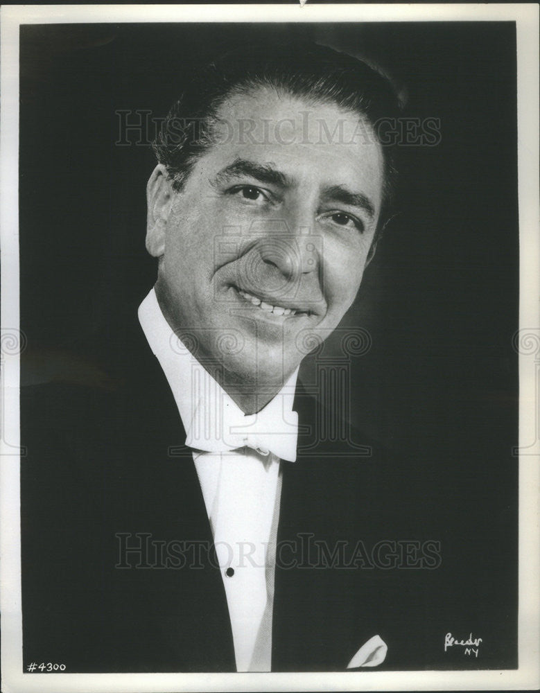 1969 Press Photo Mantovan,musician - Historic Images