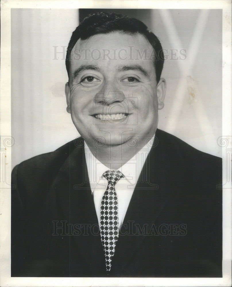 Press Photo Lucho Navarro - Historic Images