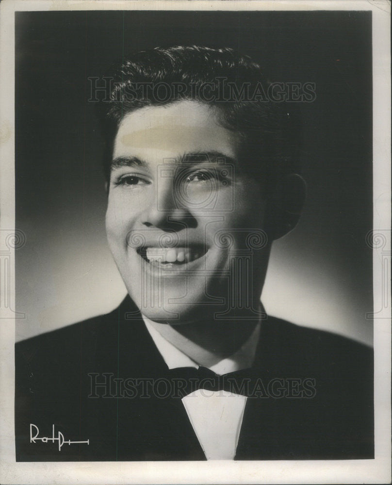 1954 Press Photo Singer Val Navaro performing at Calypso Nights ...