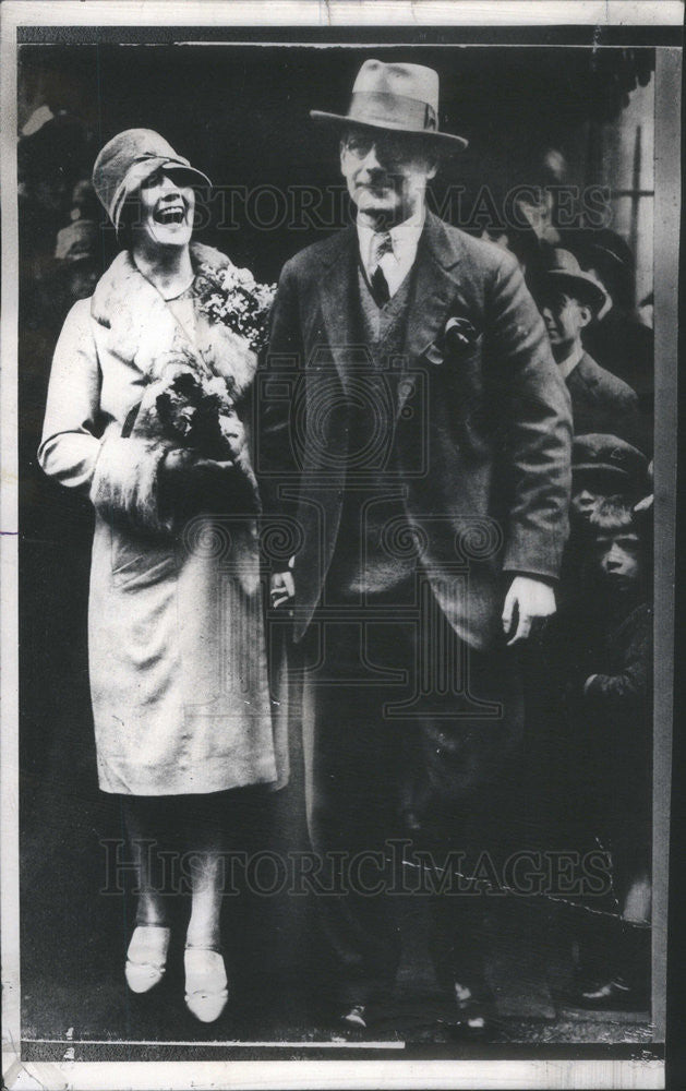 1972 Press Photo sean O&#39;Casey - Historic Images