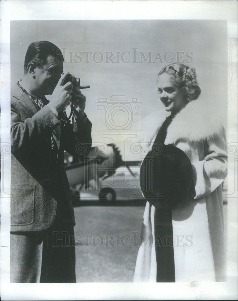 1965 Press Photo Ken Murray Produces Ken Murray&#39;s Hollywood - Historic Images