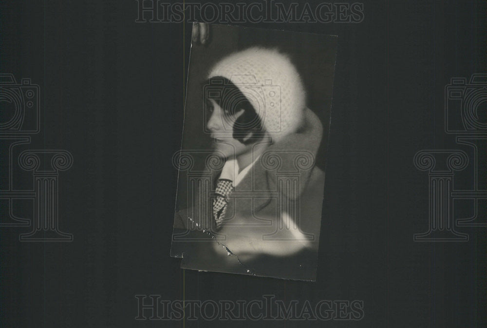 1930 Press Photo Frances Prestianni - Historic Images