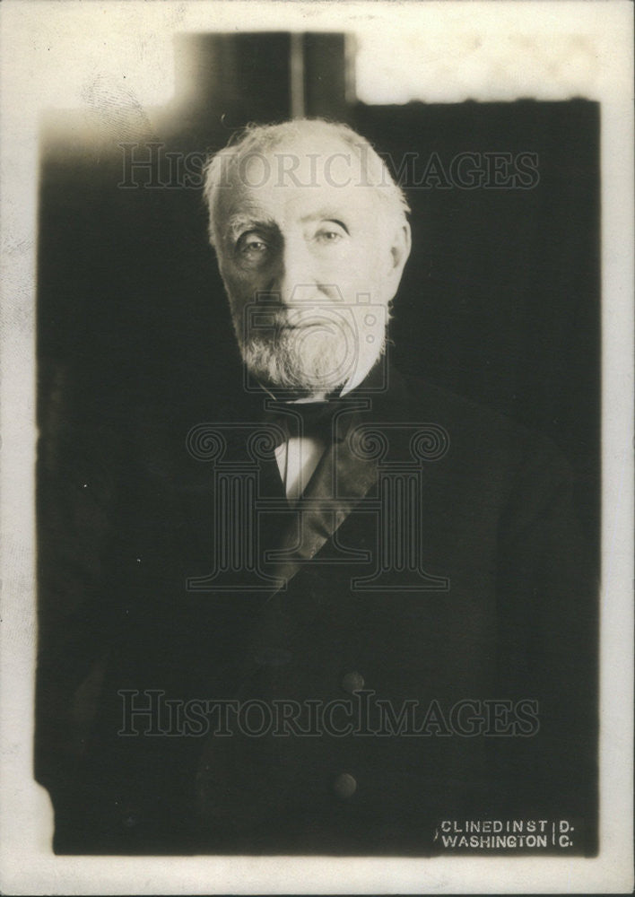 1917 Press Photo Joseph P. Cannon - Historic Images