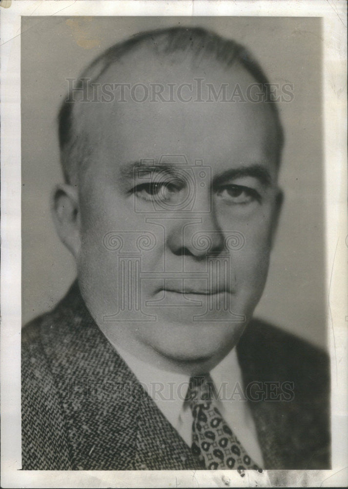 1941 Press Photo R.S. Reynolds Aluminum - Historic Images