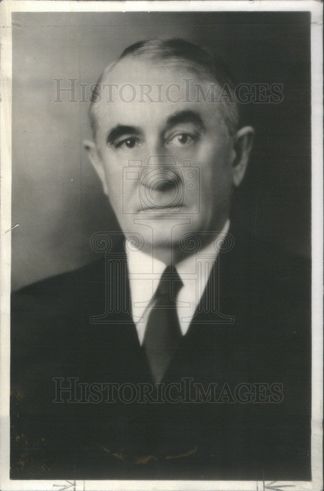 1939 Press Photo Dr. Charles Mayo - Historic Images