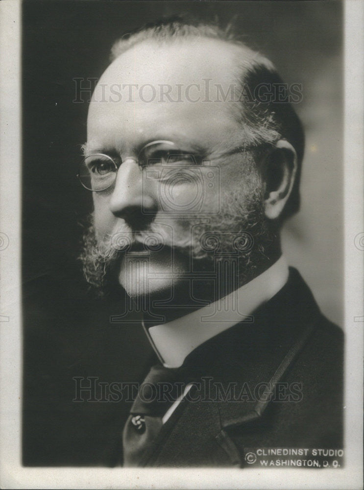 1917 Press Photo Leirey Redfeild. - Historic Images