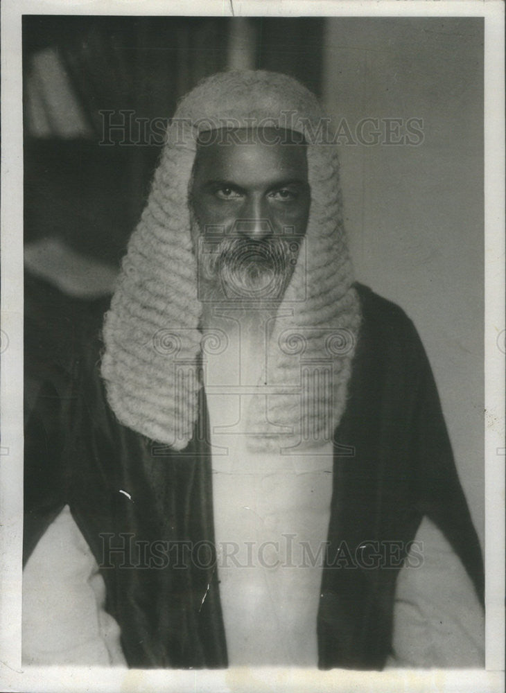1930 Press Photo V. P. Patel Resigns - Historic Images
