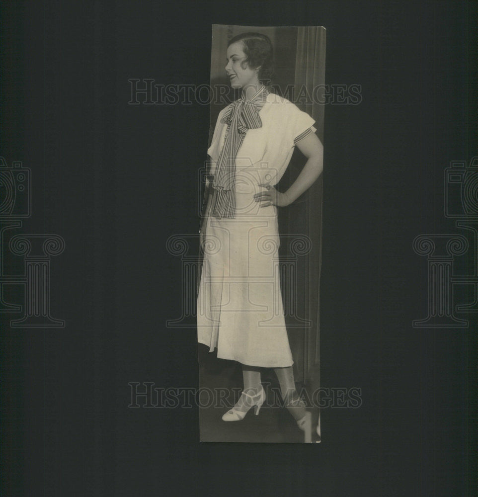 1939 Press Photo Miss Margaret Carr - Historic Images
