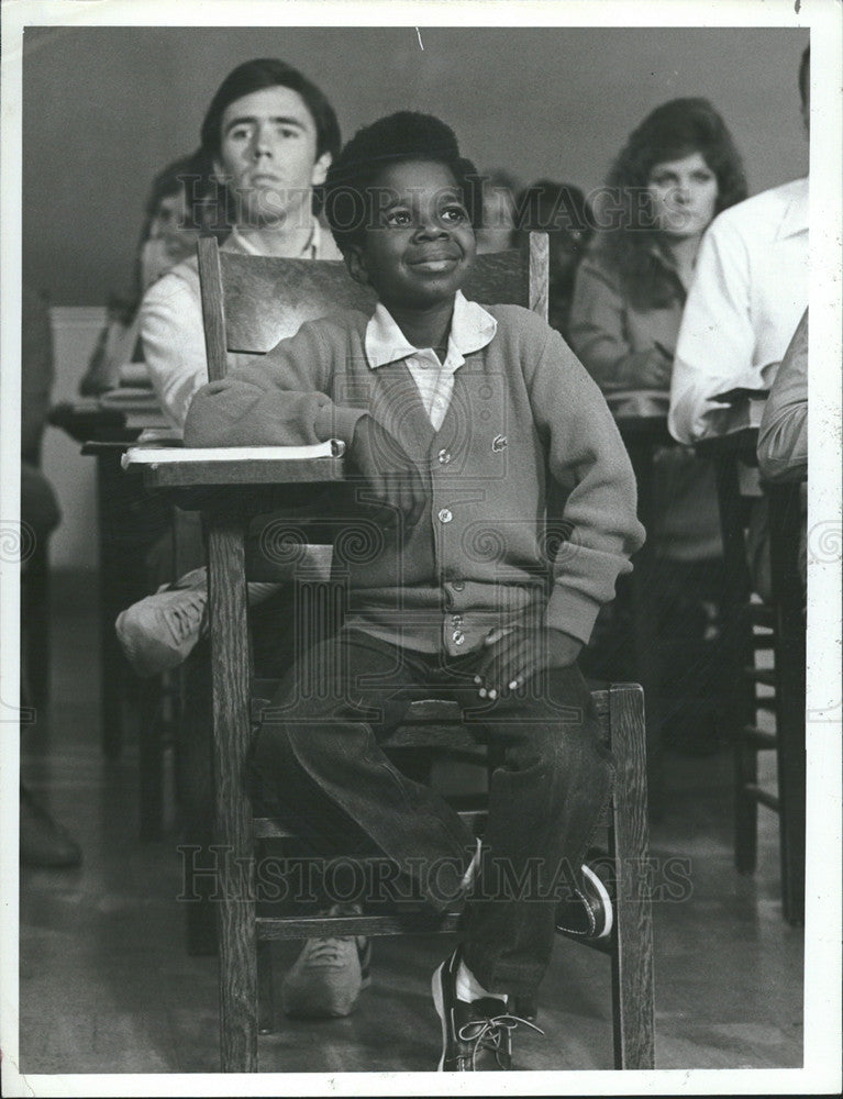 1983 Press Photo
Diff&#39;rent Strokes
Gary Coleman - Historic Images