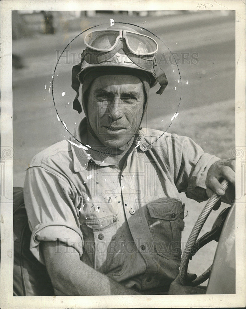 1939 Press Photo Danny Murphy Dayton Fla  race Champion - Historic Images