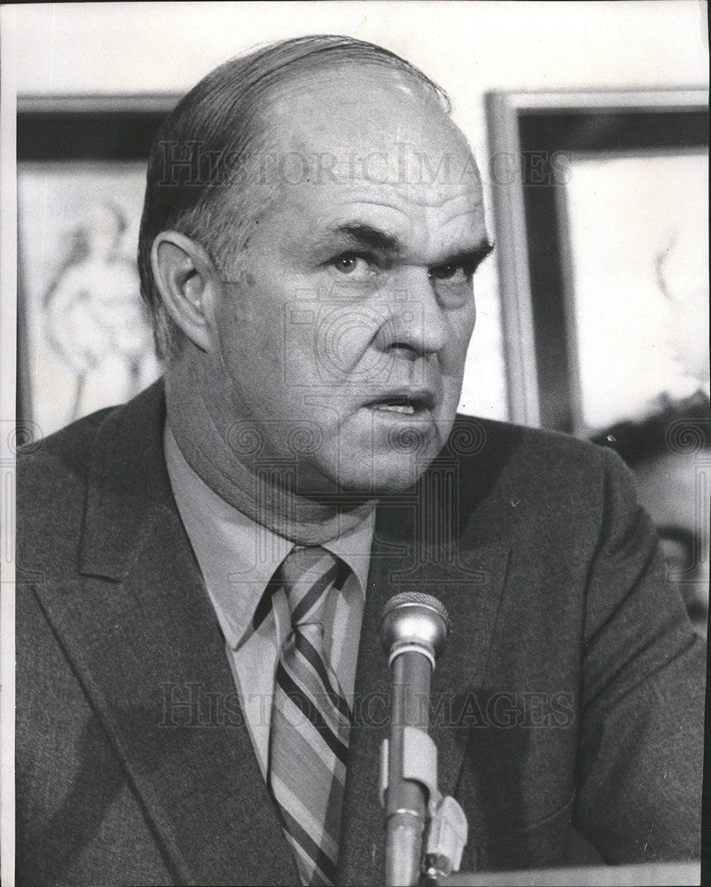 1970 Press Photo Johnny Sain White Sox Pitching Coach Historic Images 1970-press-photo-johnny-sain-white-sox-pitching-coach-historic-images
