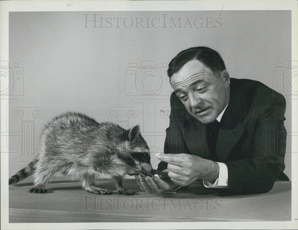 1979 Press Photo NBC&#39;s Backstairs At The White House Ed Flanders ` - Historic Images