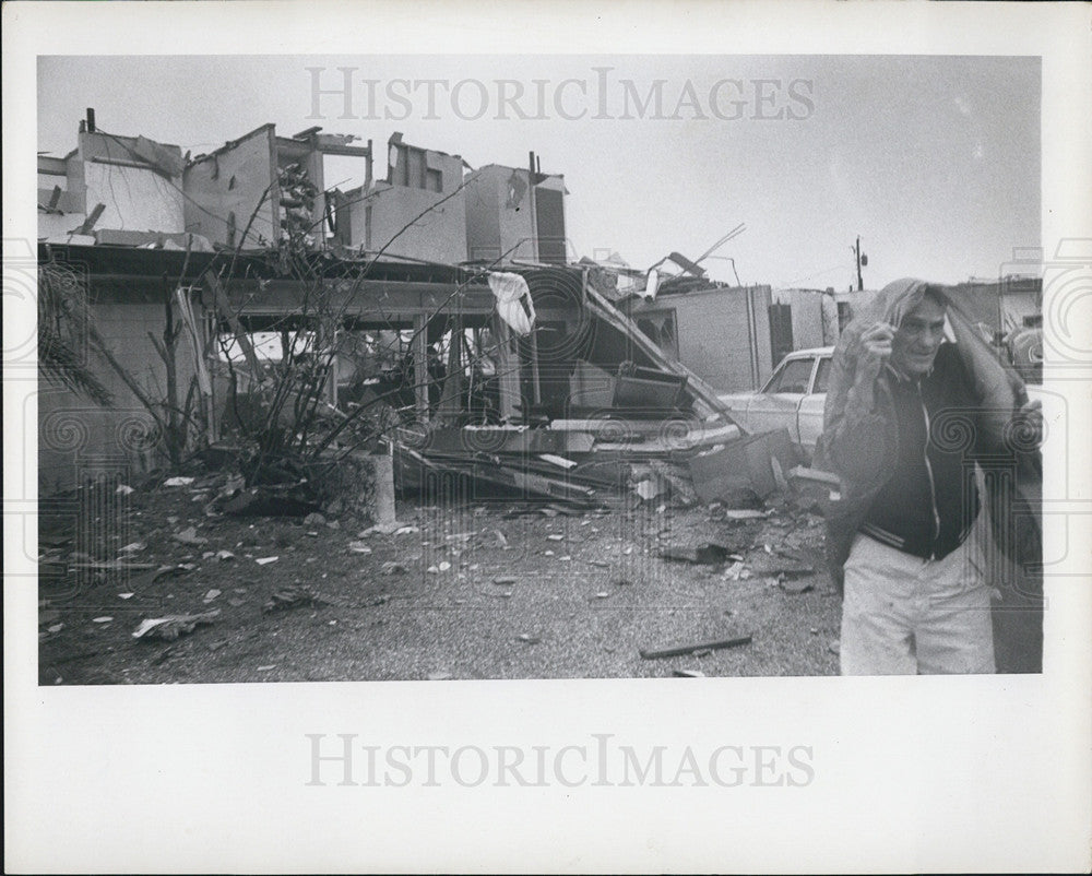 1966 Press Photo Pinellas Co - Historic Images