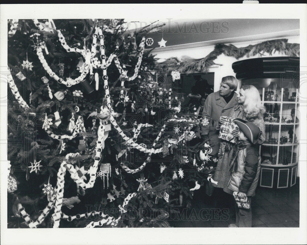 Press Photo Abby Aldrich Rockefeller Folk Art Collection, Colonial Williamsburg - Historic Images