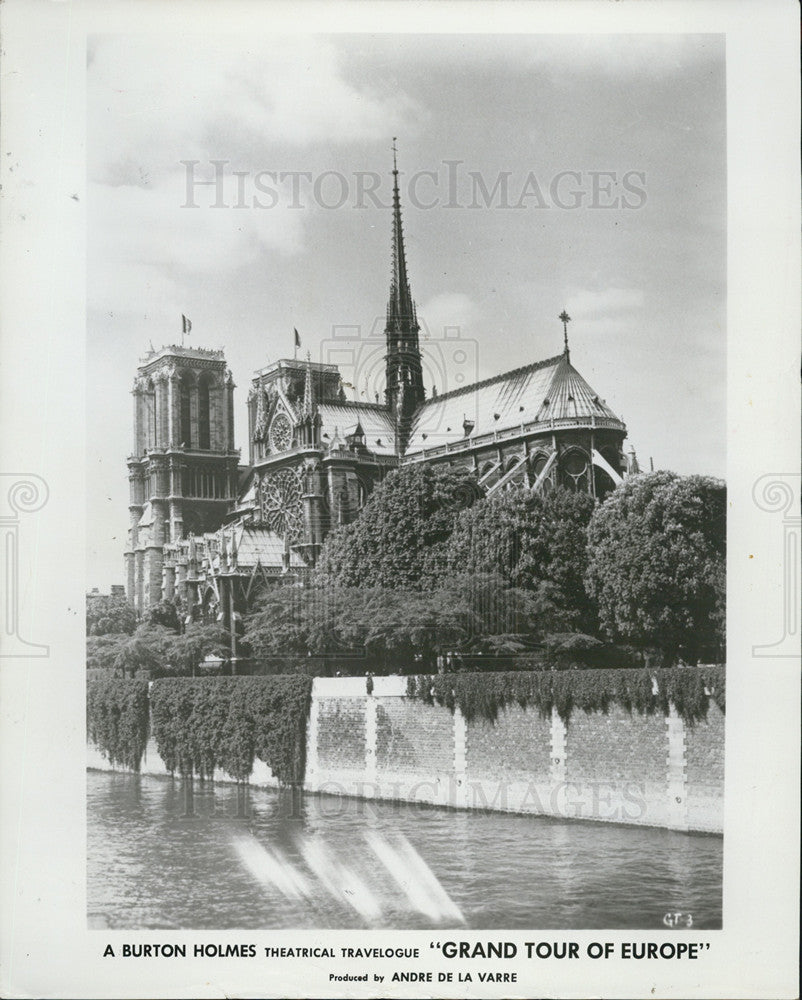 1964 Press Photo - Historic Images