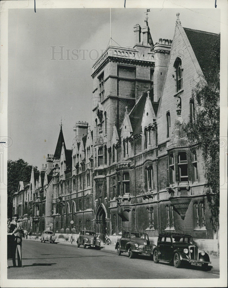 1975 Press Photo Great Britain/England/United Kingdom - Historic Images