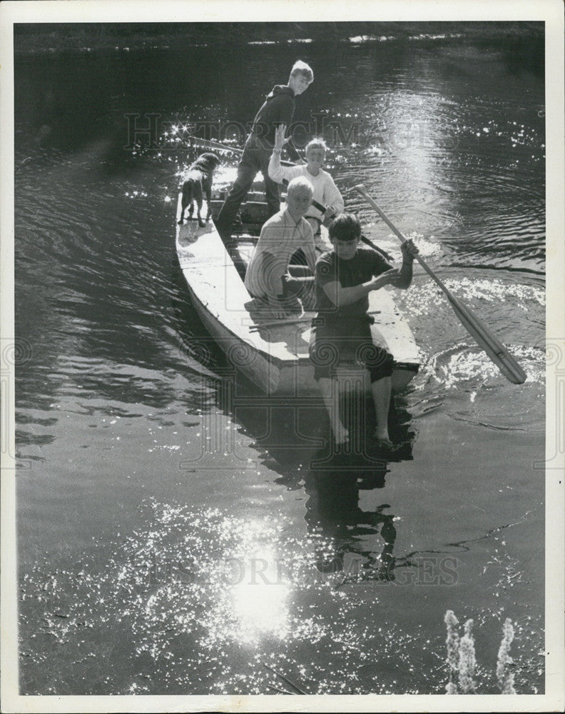 1969 Press Photo none - Historic Images