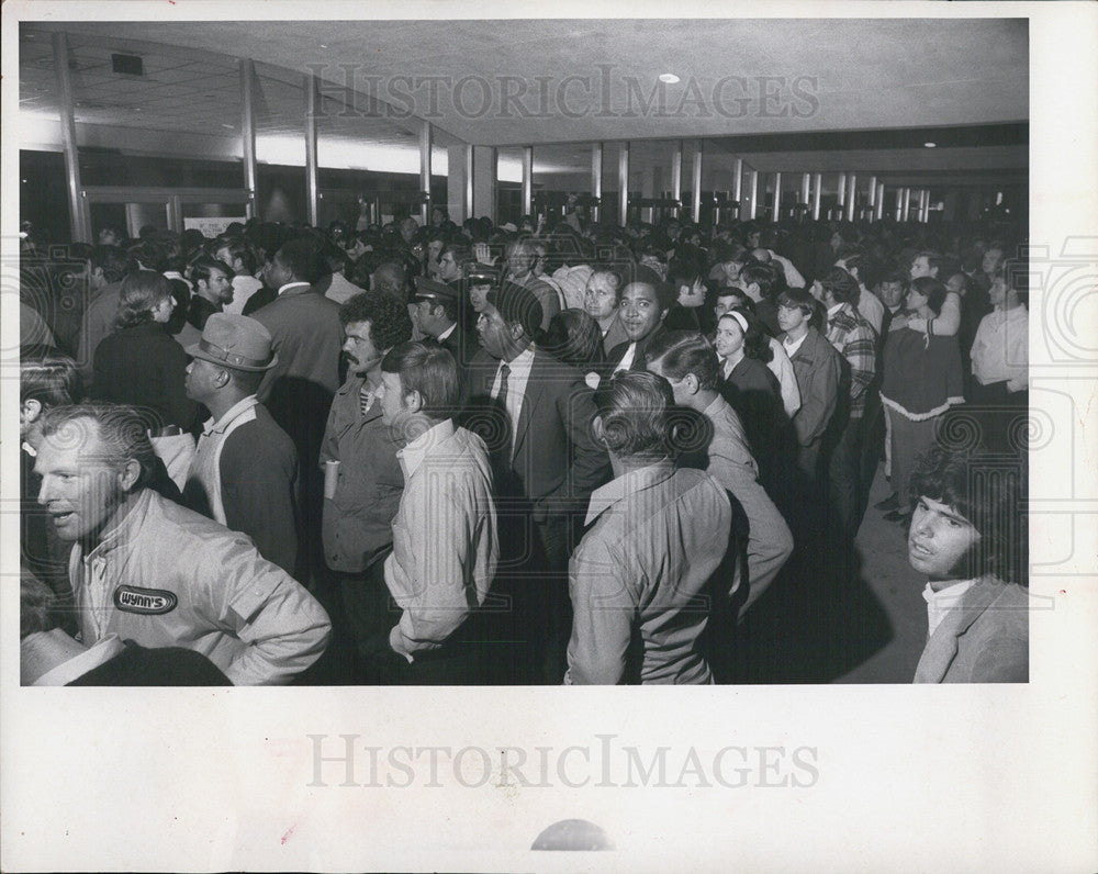 Press Photo Photo is partially shaded in gray. - Historic Images