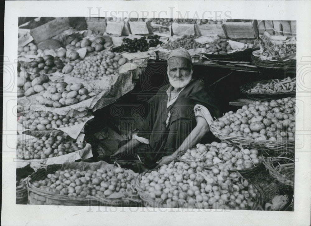 1985 Press Photo India&#39;s Ladakh Region - Historic Images