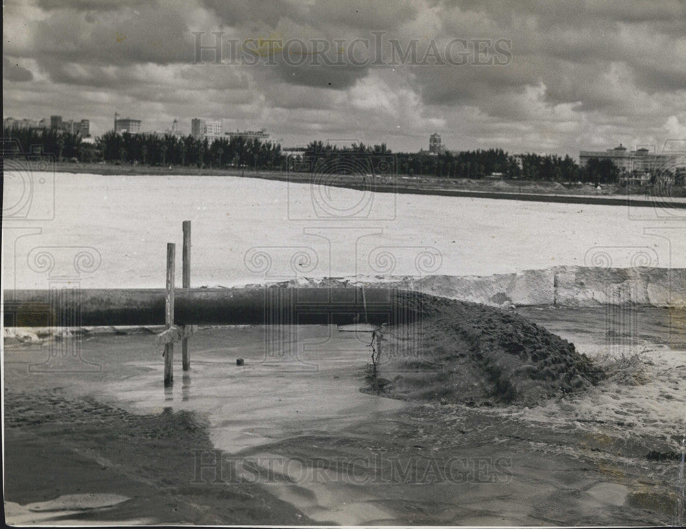 Press Photo Pipeline - Historic Images